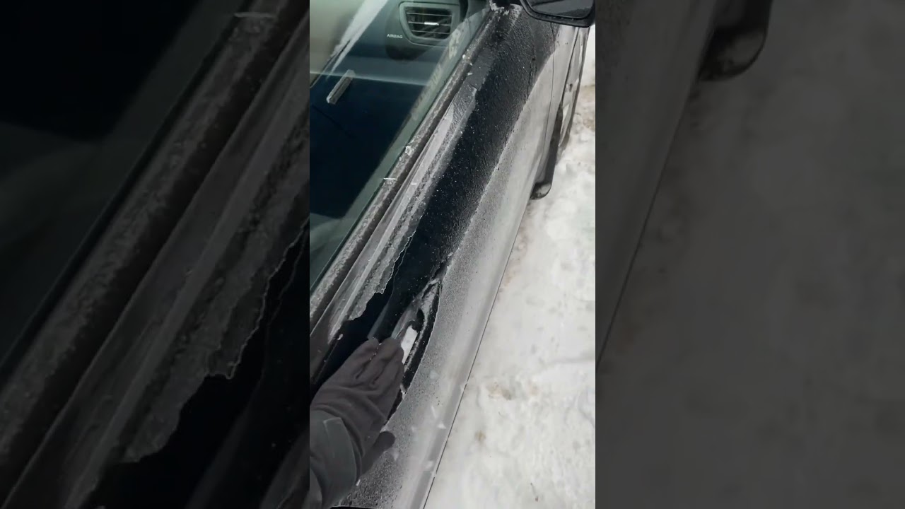 Asmr #ice #car #asmr #icecar