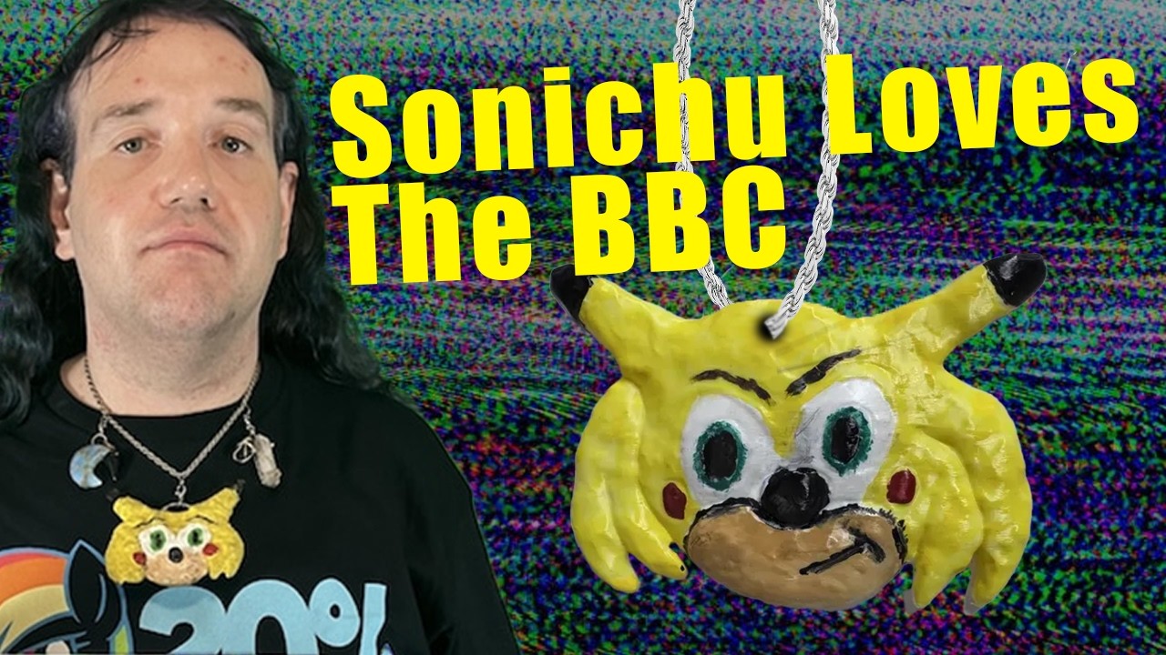 When Chris Chan Streams, Things Get...Weird