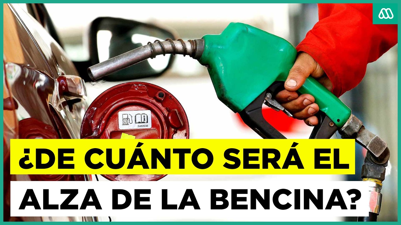 Ministro Quiroz pone en suspenso Mepco: ¿Cuánto subirían las bencinas?