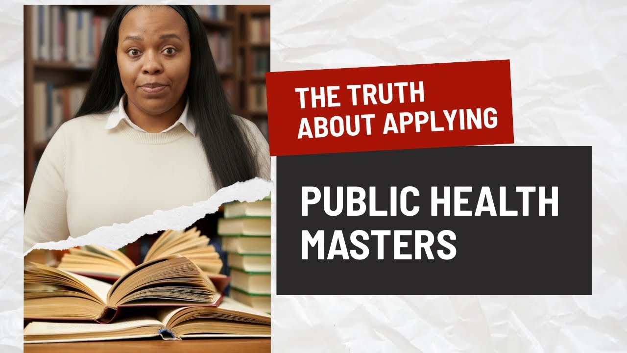 Masters in Public Health | What You Should Know