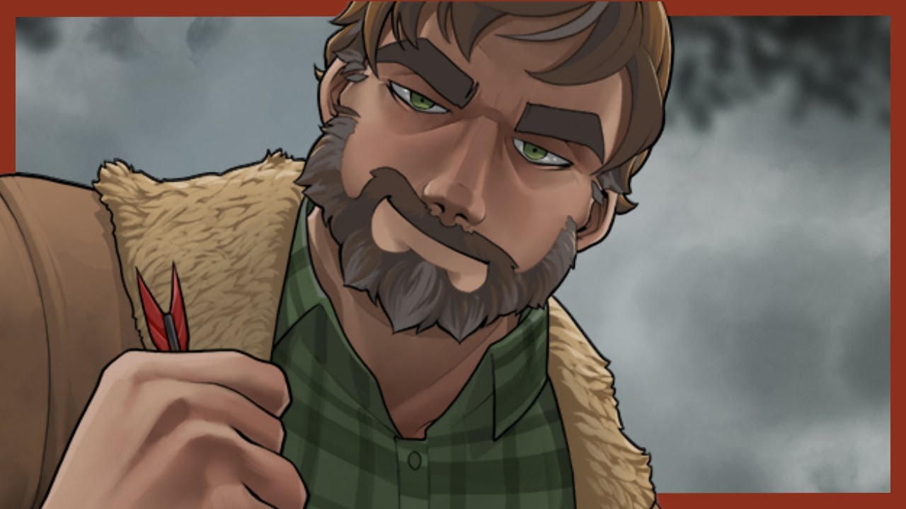 Hunt Me Daddy UwU | The Price Of Flesh (Mason's Route)