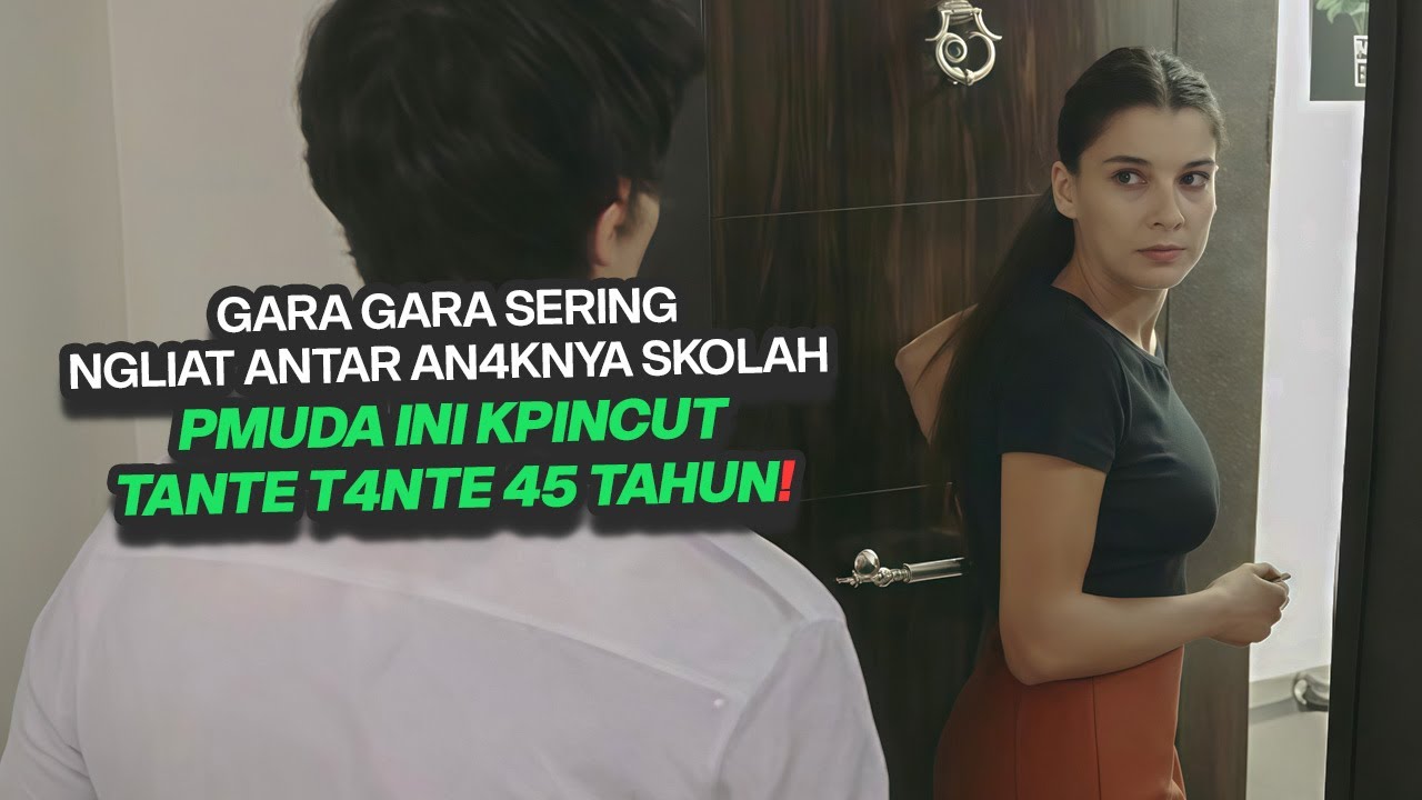 PMUDA BRUNTUNG! TAPI ENDINGNYA BIKIN NYESEK..| alur film
