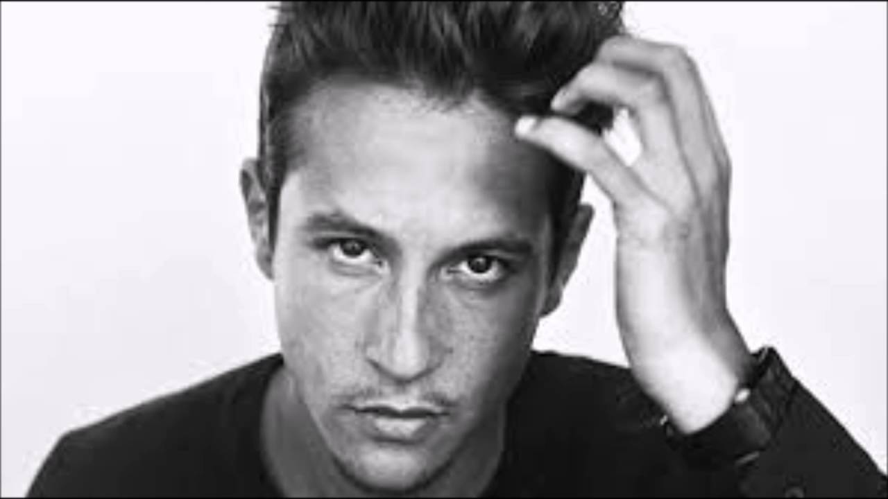 Nekfeu ( Ma Dope )