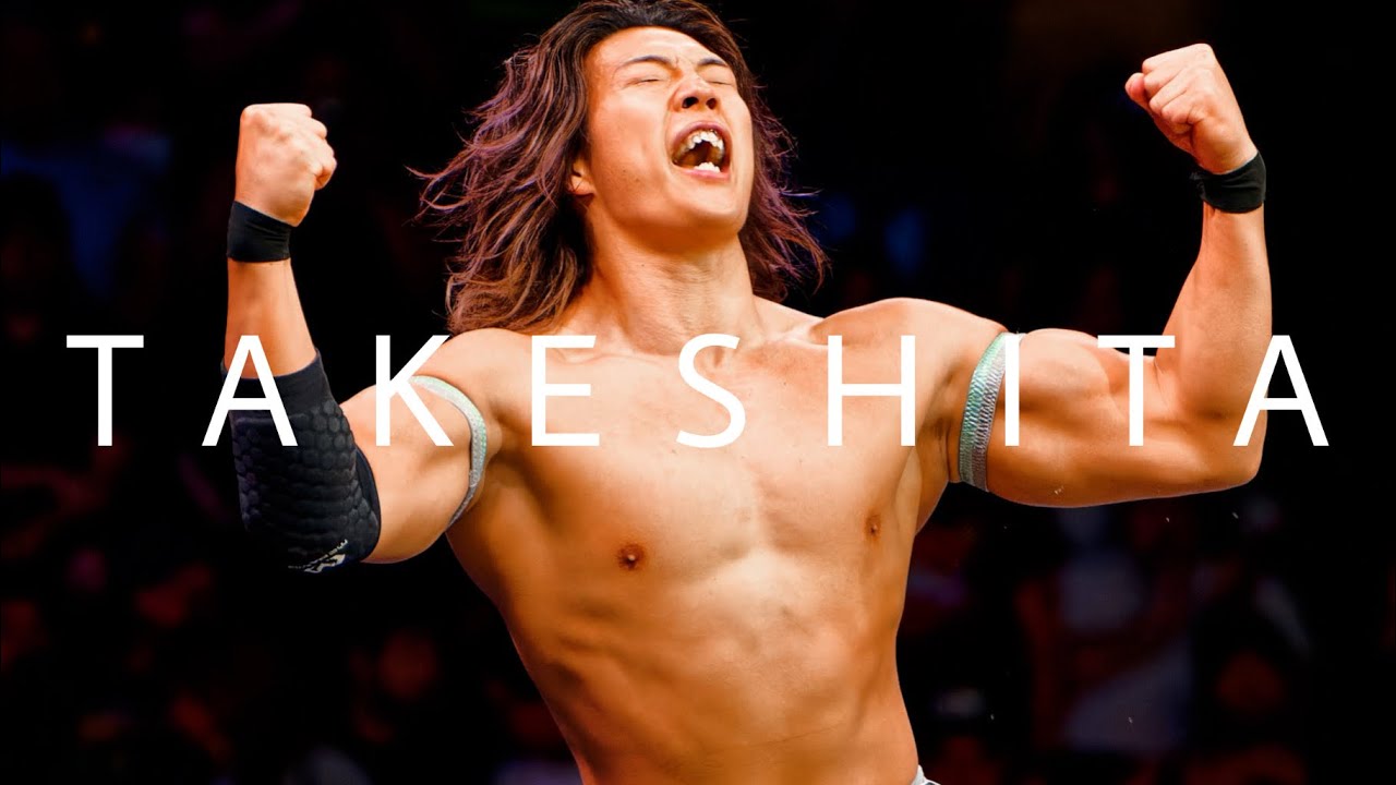An Elite Excursion: Konosuke Takeshita