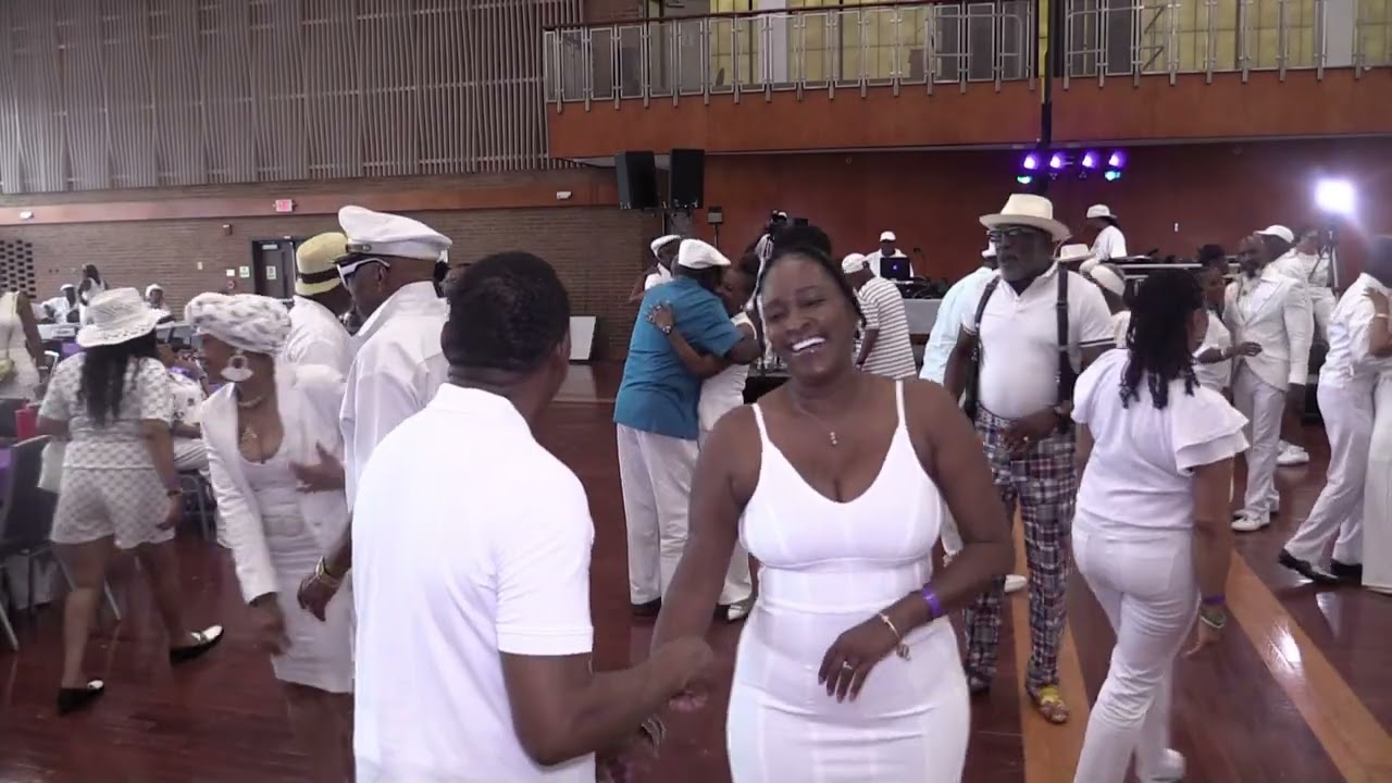 Bernadette's Day Party 7/27/25  James cam 2  pt 2
