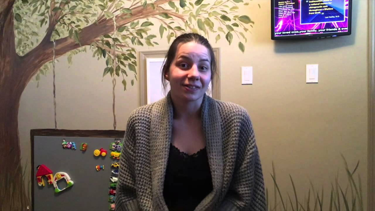 Lethbridge Chiropractor-TMJ Pain Relief with Adjustments- Dr. Brad Parascak