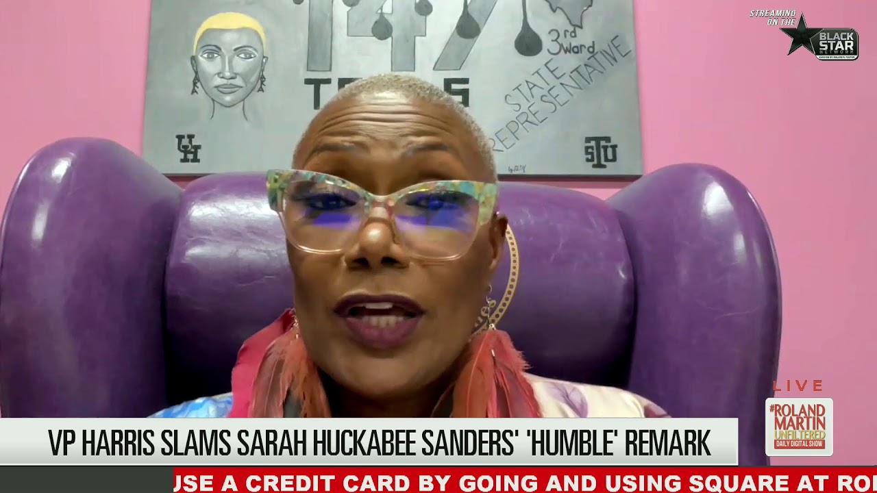 Ark. Voter Suppression Claims, Angela Alsobrooks, Remembering Cissy Houston