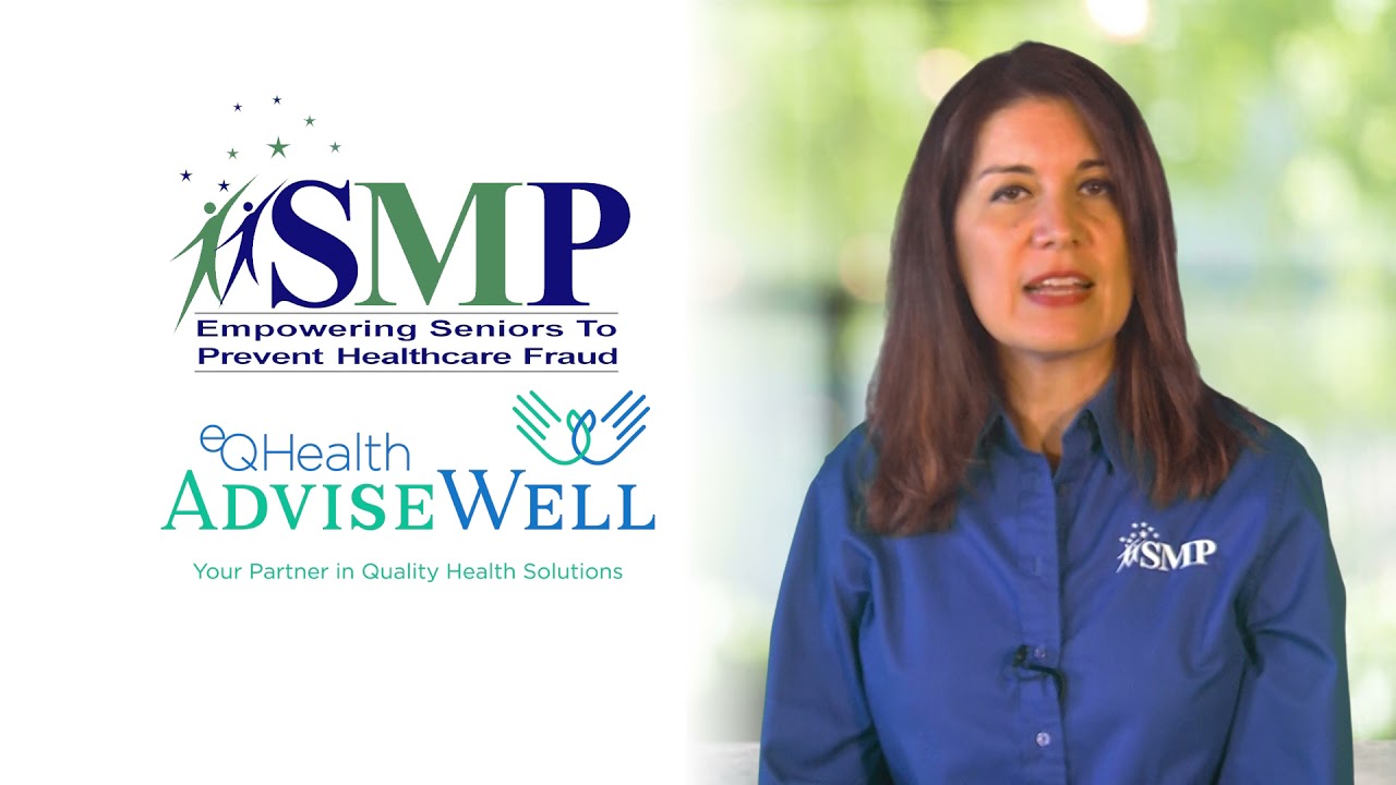 Learn About Senior Medicare Patrol (Spanish)