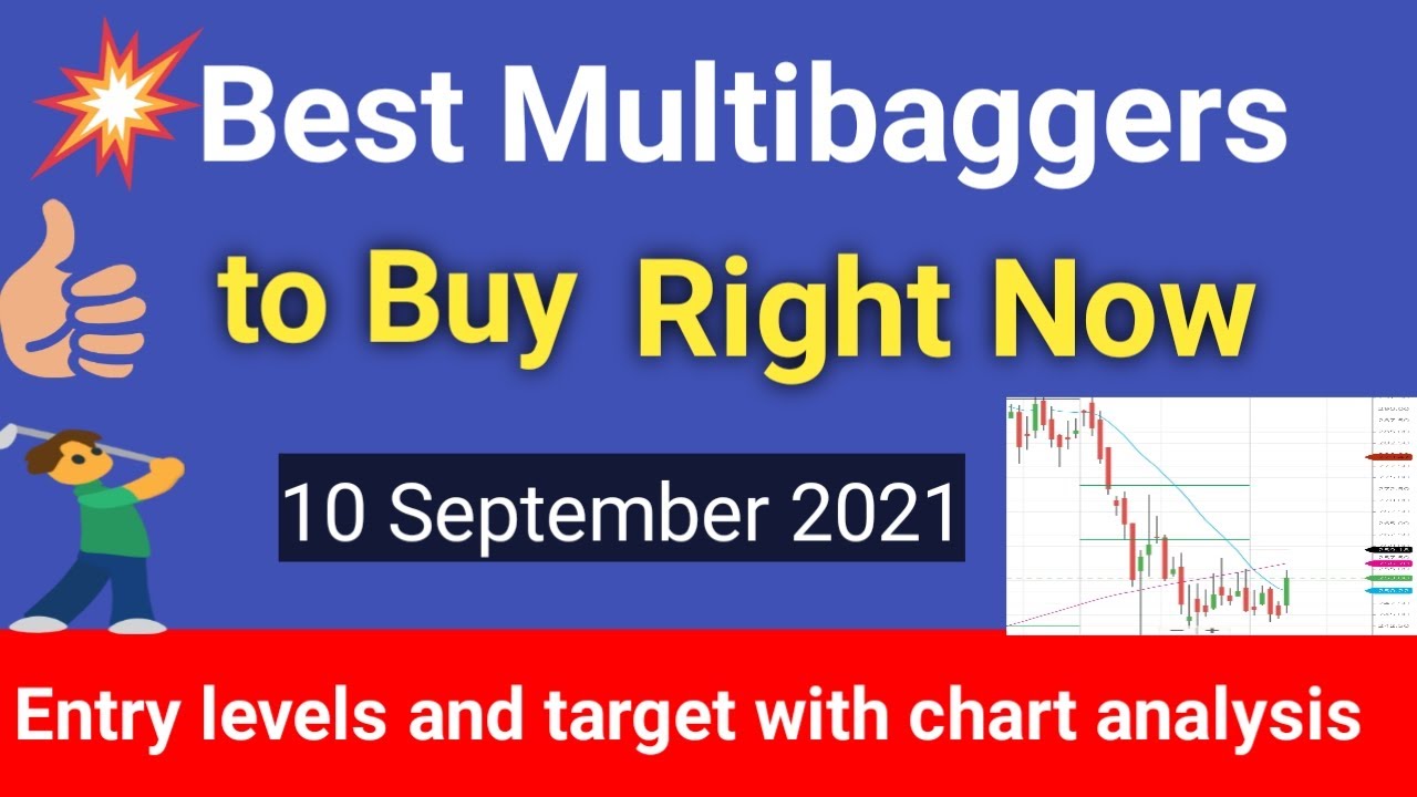 Best Multibagger stocks to buy right now | Top 3 stocks to buy now | #UndervaluedStocks