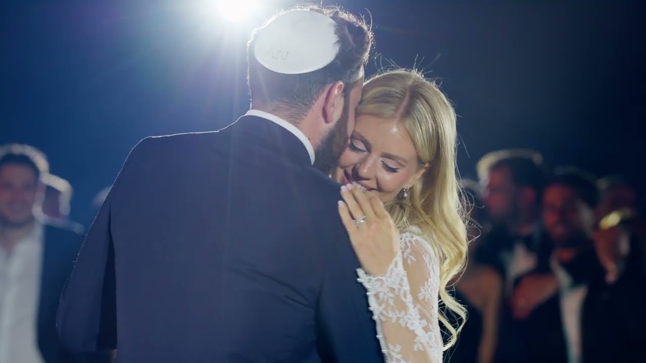 Fine Art Wedding Film 2026 | Miami & Destination Weddings | Gamutcine