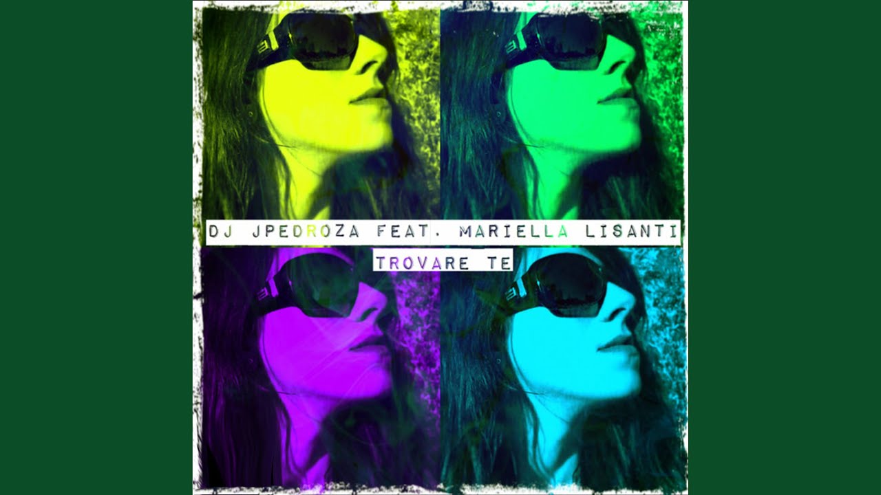 Trovare Te (R.A.G. DJ Happy Remix)