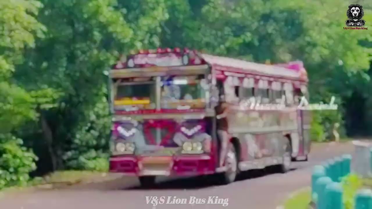 Benthara Palame ( බෙන්තර පාලමේ )Dj Remix | Bus Dj