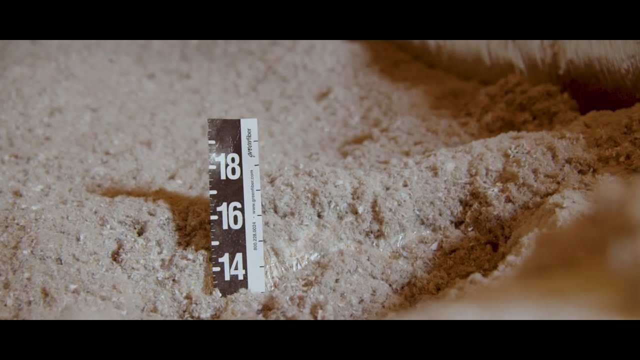 4 Steps to Insulating a Vented Attic