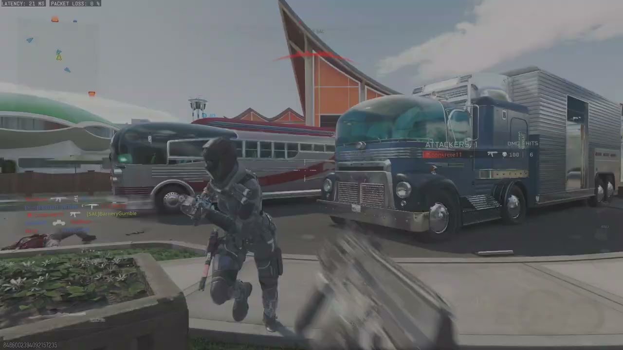 Call of Duty BO7 TDM: Finally A Positive Finish