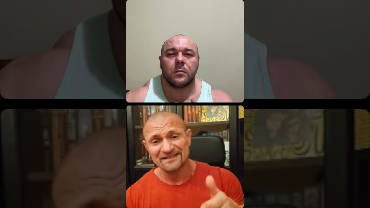 Эфир с Дмитрий Яковина