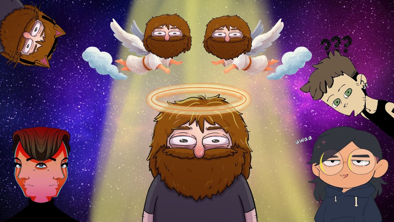 A Video In Appreciation of Nathan Drawfee