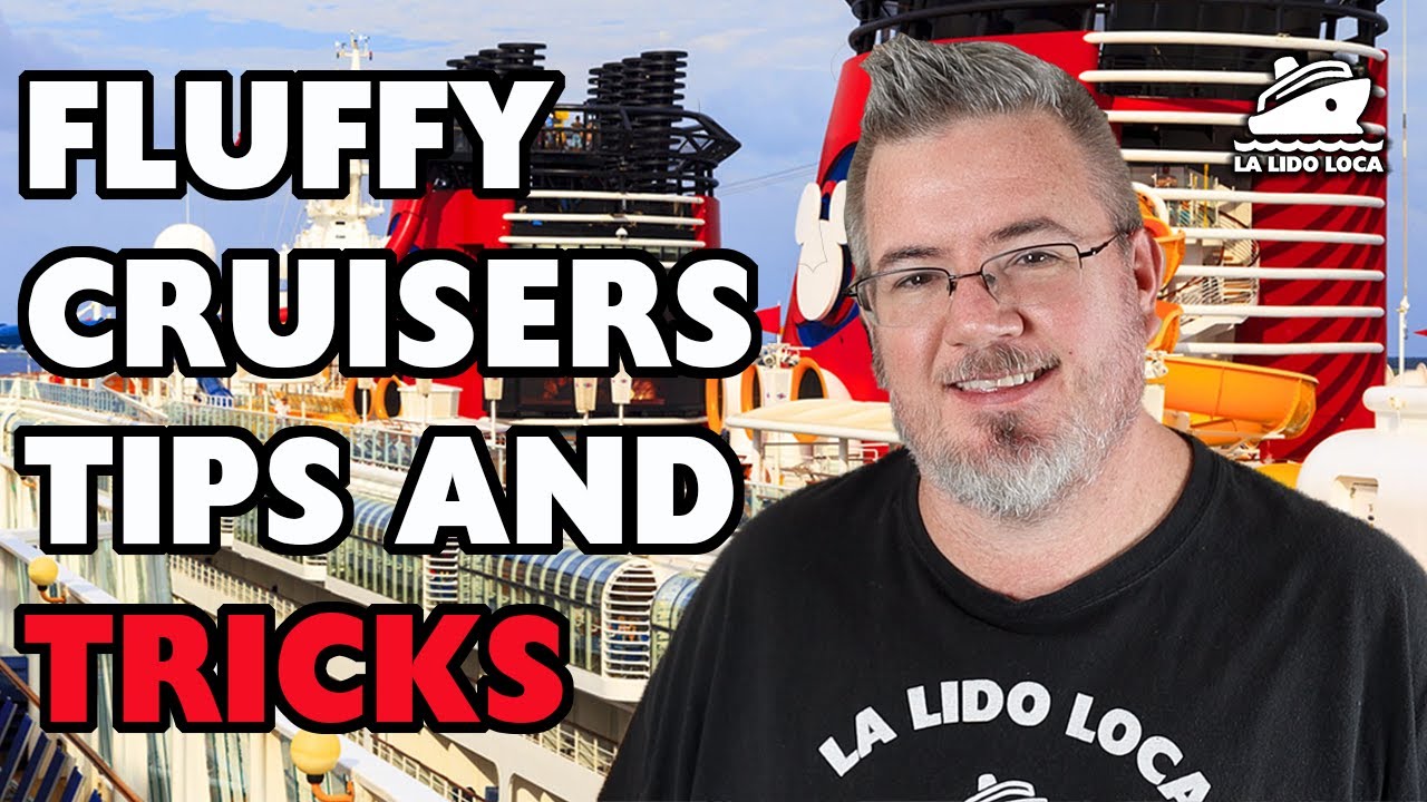 PLUS SIZE CRUISER GUIDE - FLUFFY CRUISER