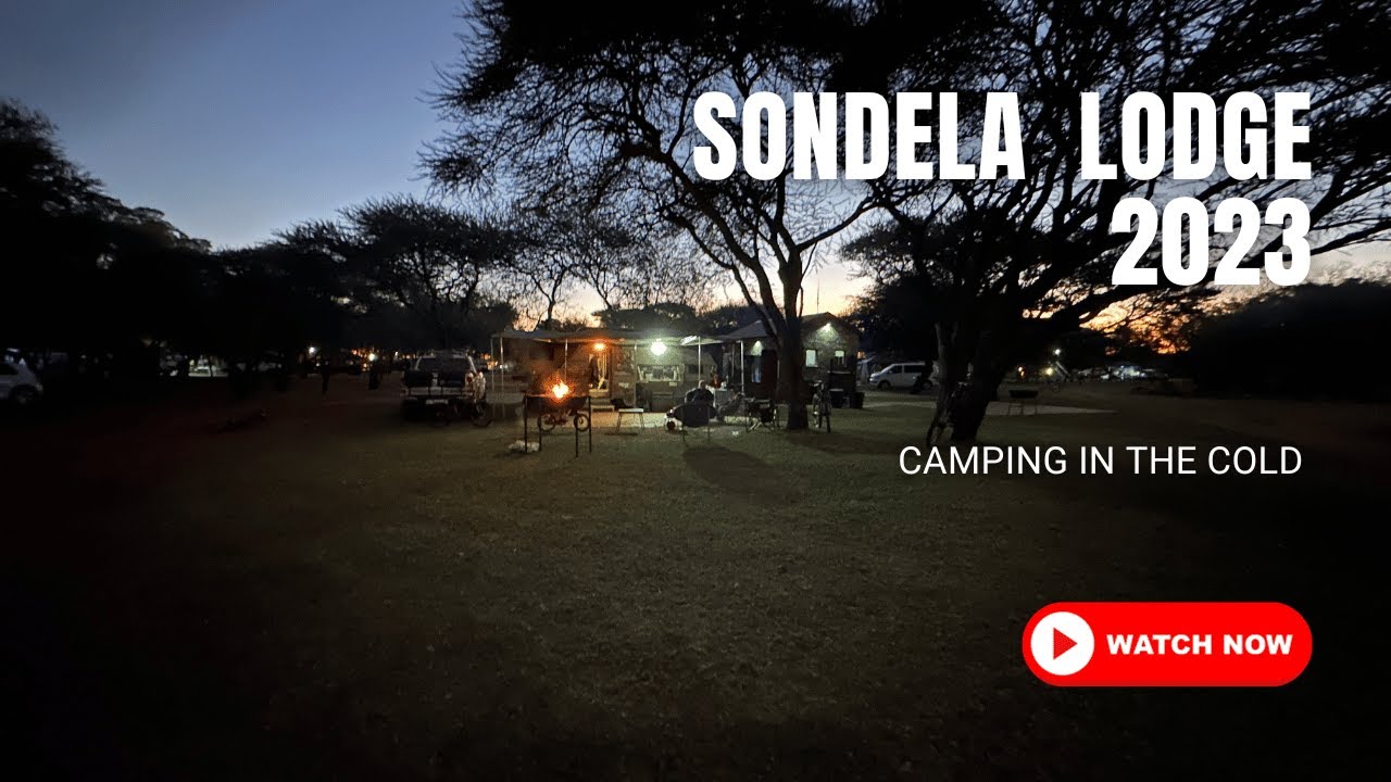 Sondela Lodge
