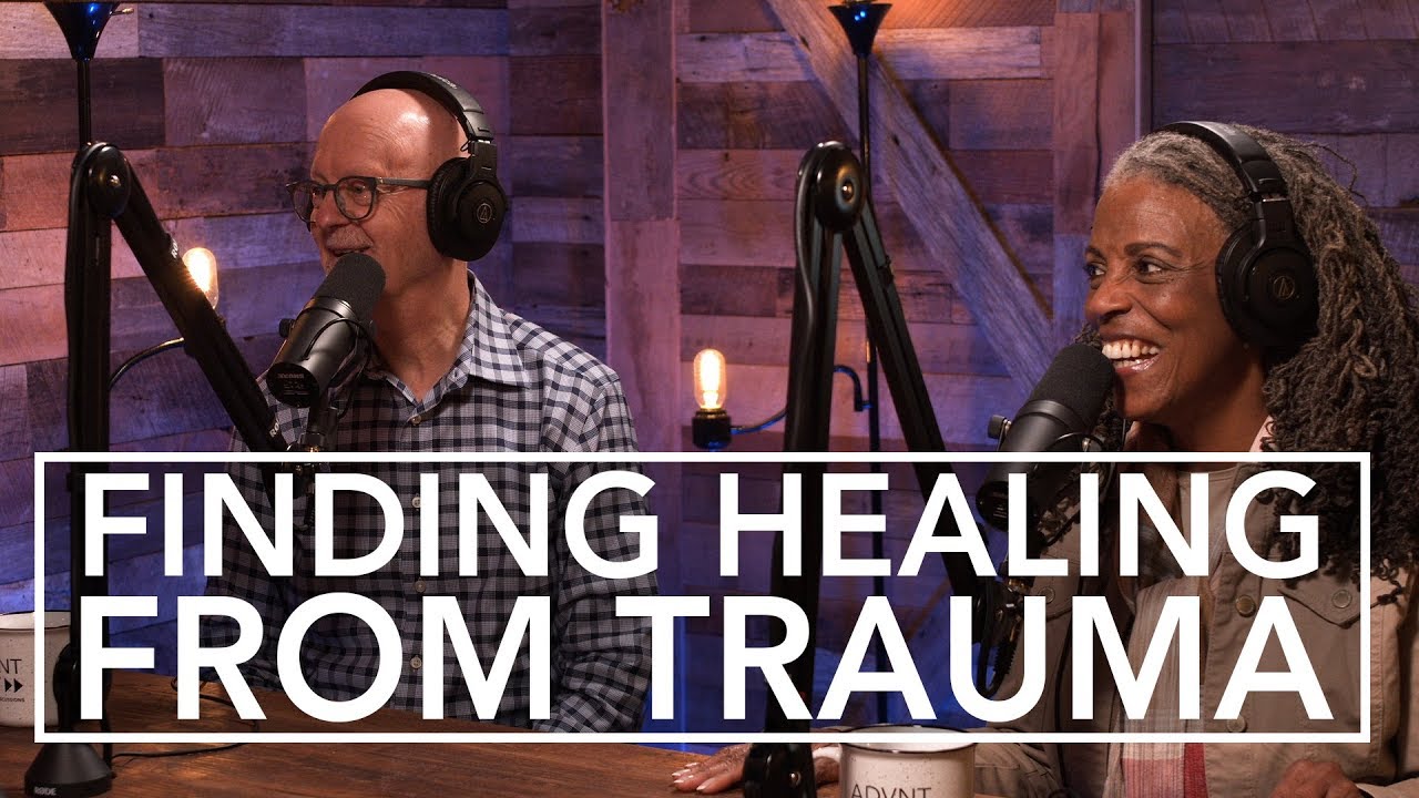 The Church & Trauma (Drs. David & Beverly Sedlacek)