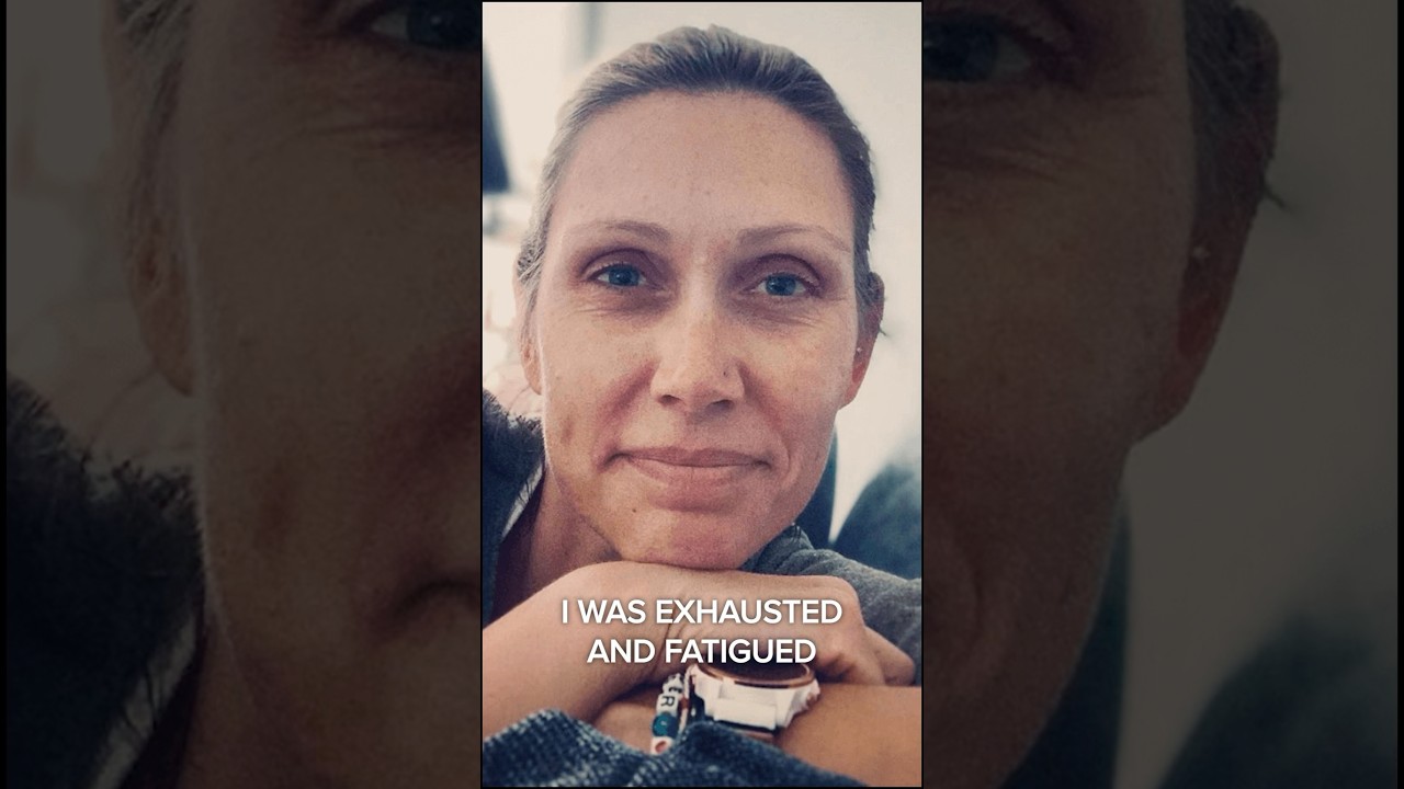 My Ovarian Cancer Symptoms! 
