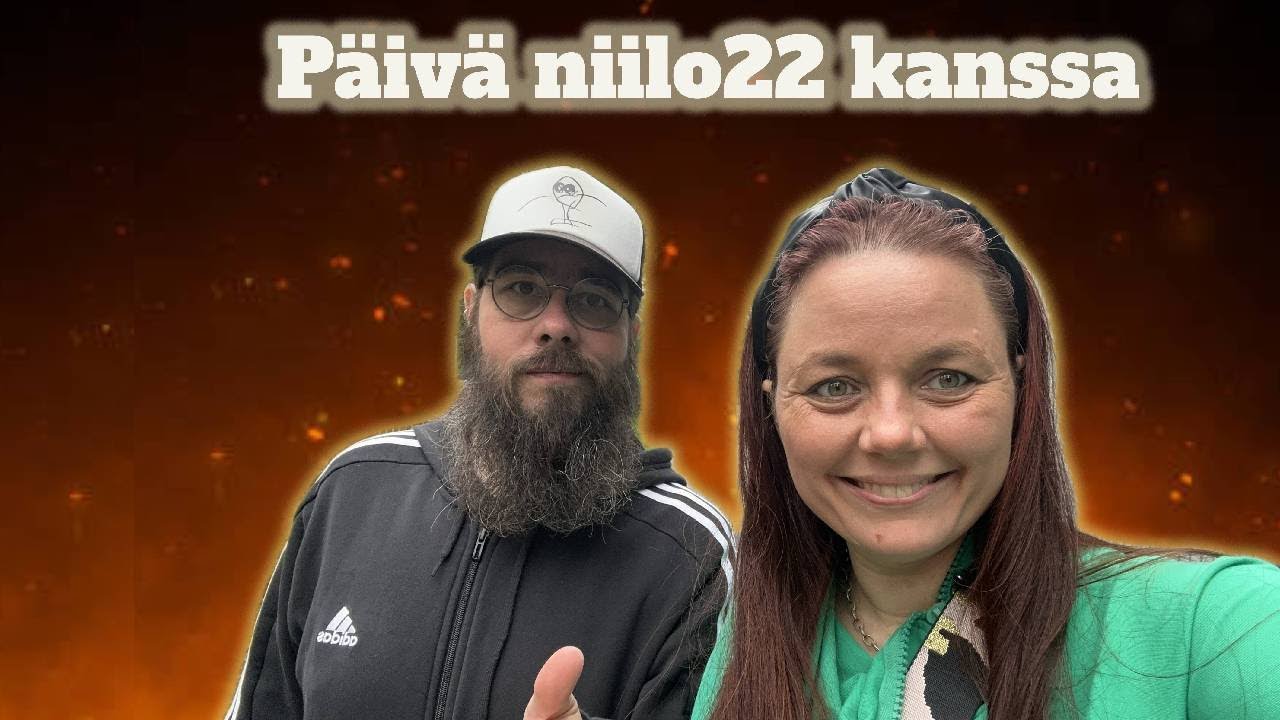 Syötiin tulista ja tehtiin oudoin juustopuuro ikinä! feat@niilo22