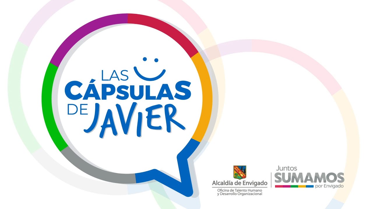 17 Cápsula de Javier - Prosperidad - 13 de octubre 2020
