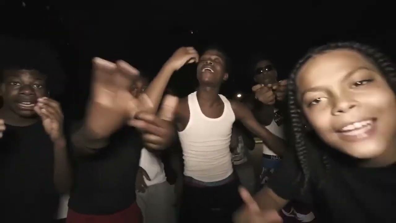 CJ Goon x Sha Ek x 30   How You Every O Shot  Official Deleted Video 2021