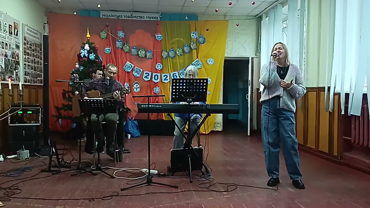 20.12.2025  Ханукальний шаббат 