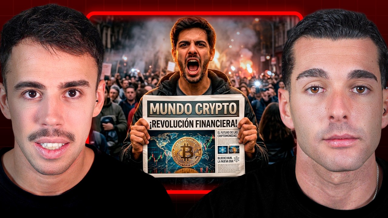 Latest Crypto news that nobody is telling you