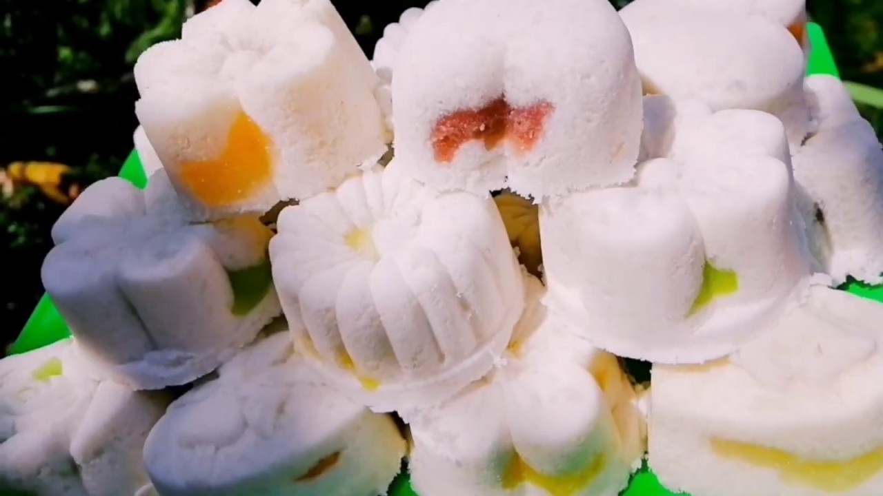 Cách làm Bánh in dẻo. Siêu béo. Siêu ngon. Công thức đơn giản ai củng có thể làm thành công