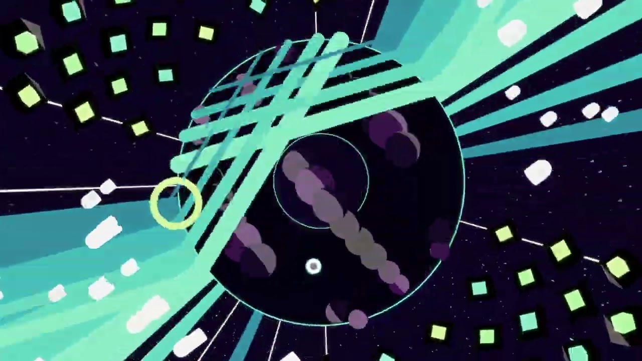 [Soundodger 2] Frums - one of none