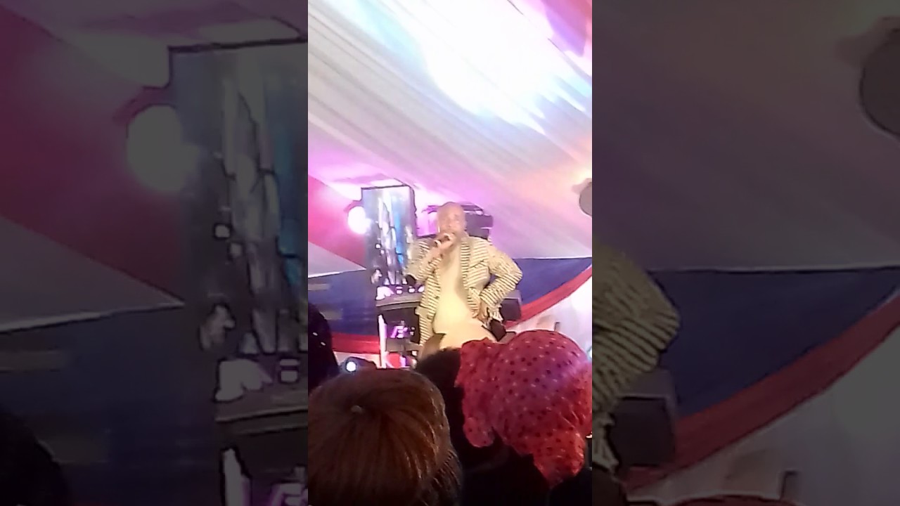 Rev S.V Mbuli