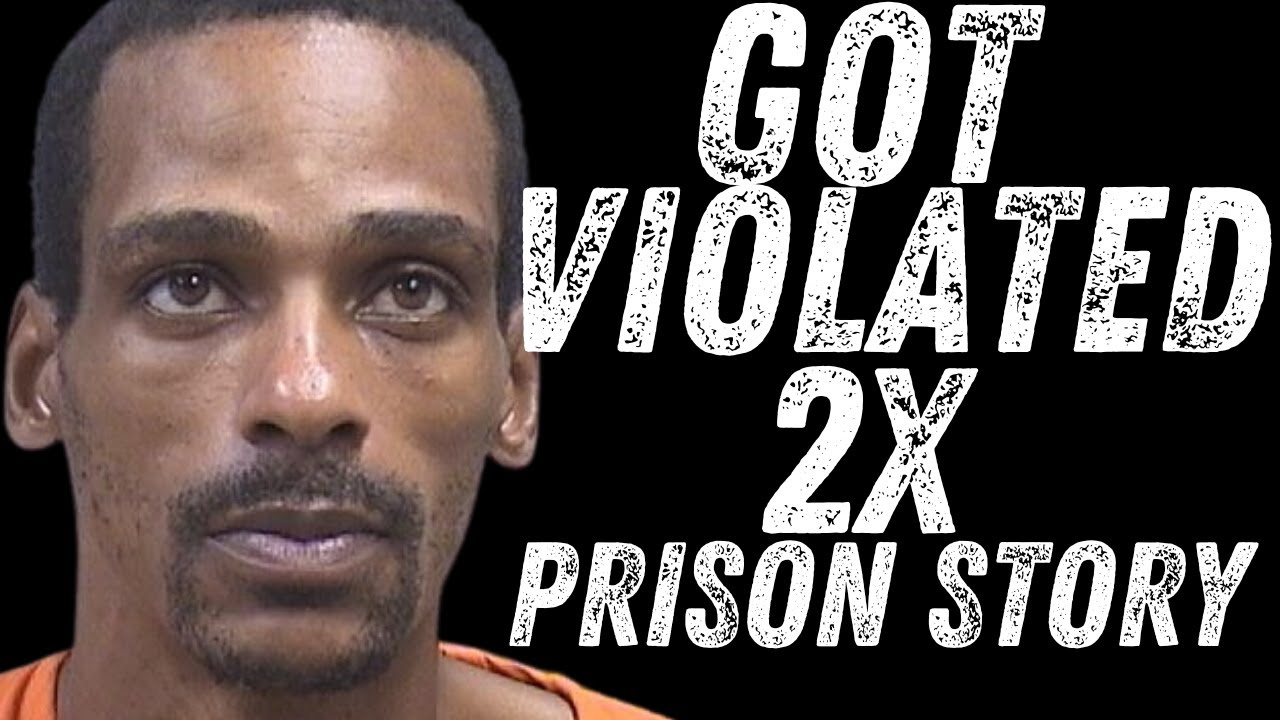The Homie Was Taken Advantage Of Twice In Prison
