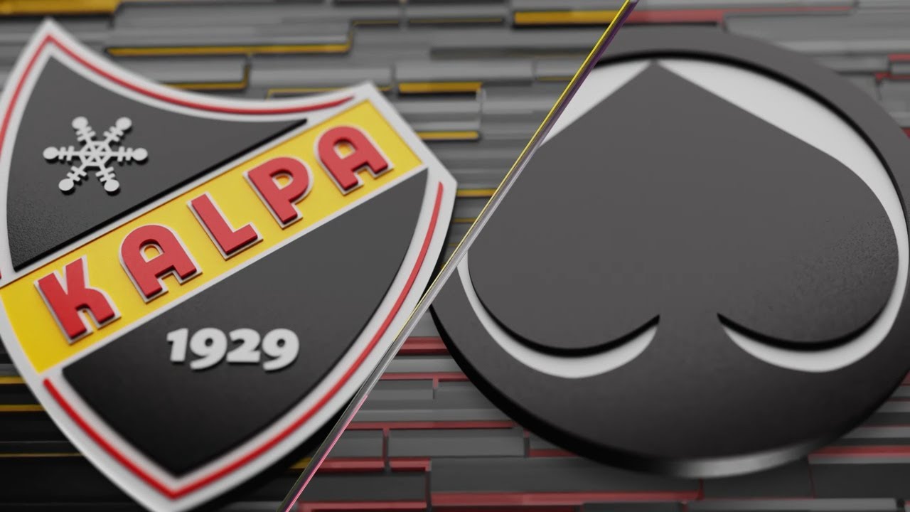 Ottelukooste: KalPa – Ässät | 26.3.2025
