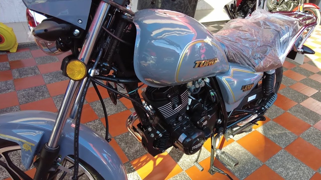 Toro León 200 - 2025