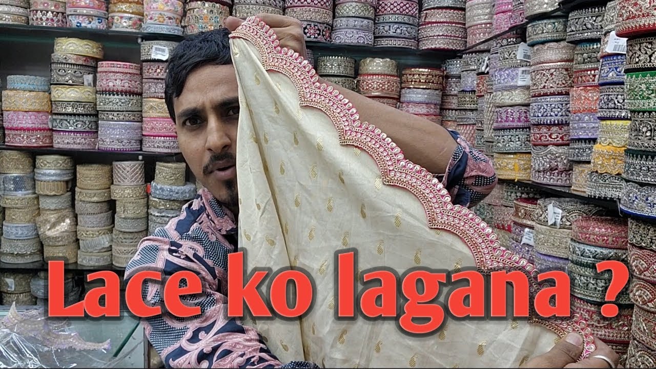 Lace ko lagana | lace design #lacewigs #lacedesign #lace #lacefrontal 