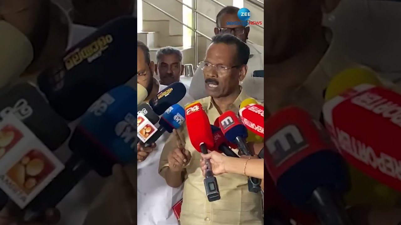 #Shorts ഇങ്ങനെ വരുന്നവരെ ഇടതുപക്ഷം സ്വീകരിക്കാറുണ്ട് .LDF  കൺവീനർ ടി.പി.രാമകൃഷ്ണൻ #tpramakrishnan