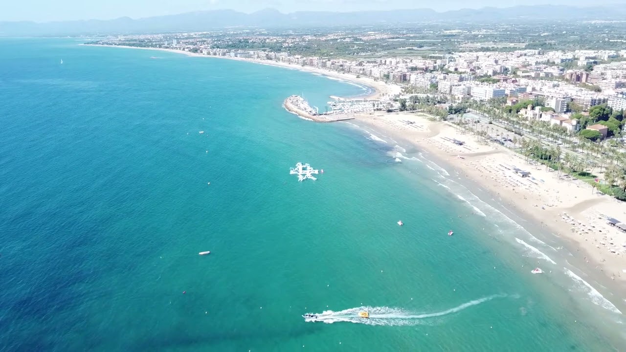 Salou September 2024 🌞