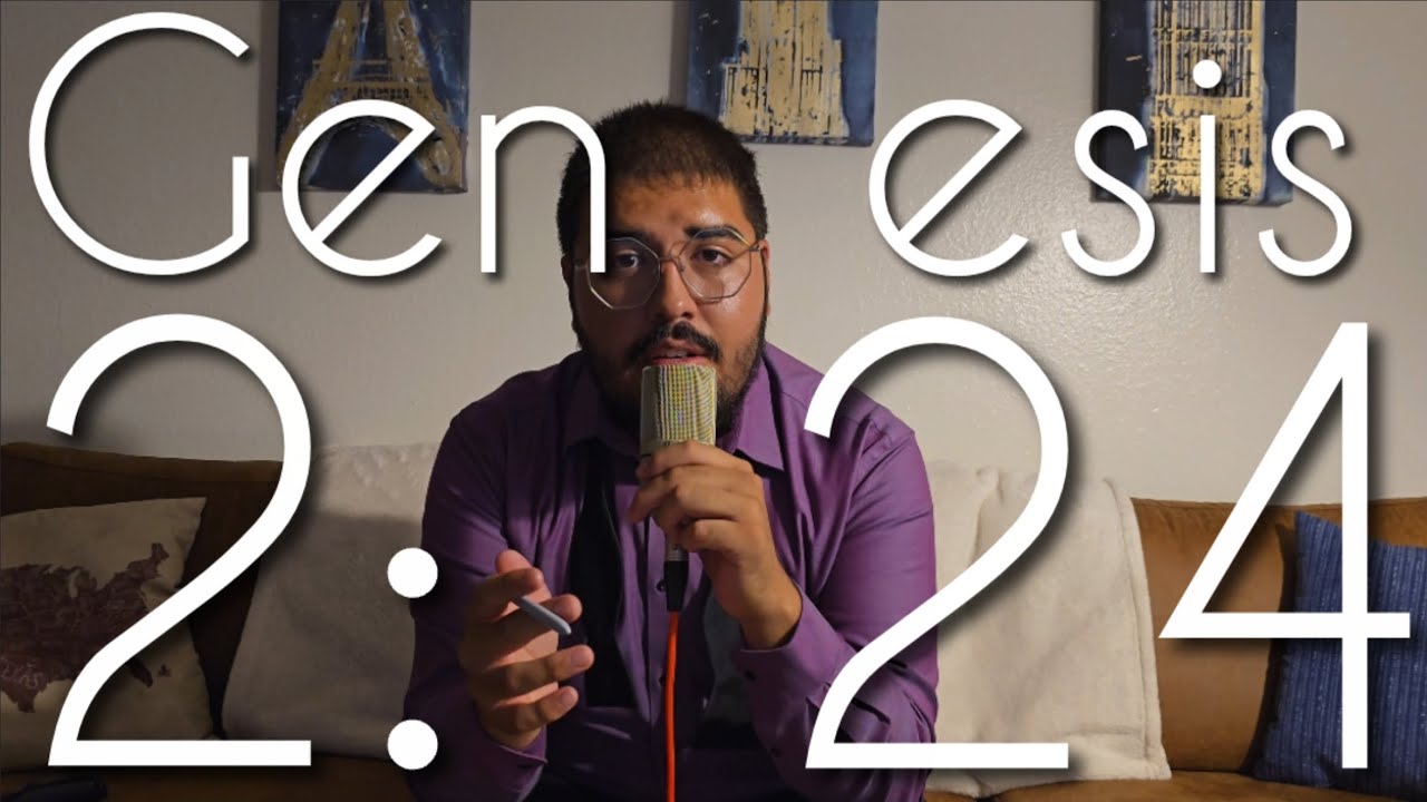 Explaining Sexual Immorality According to the Bible