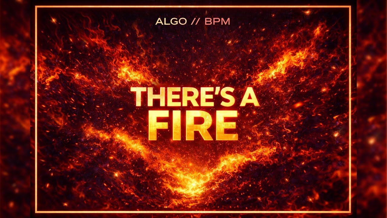 There's A Fire