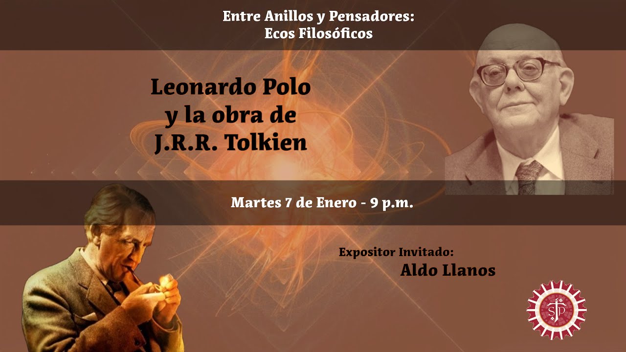 Leonardo Polo y la obra de J.R.R. Tolkien