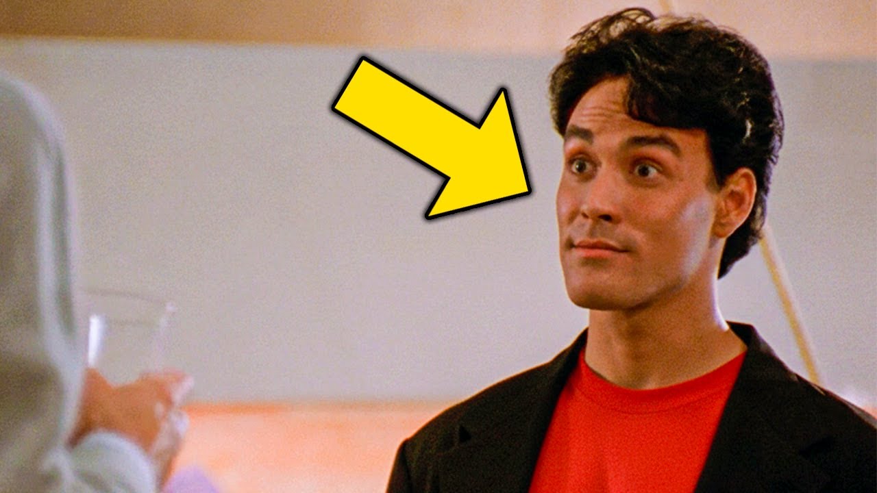 15 Weird Facts About Rapid Fire (1992) You Never Knew