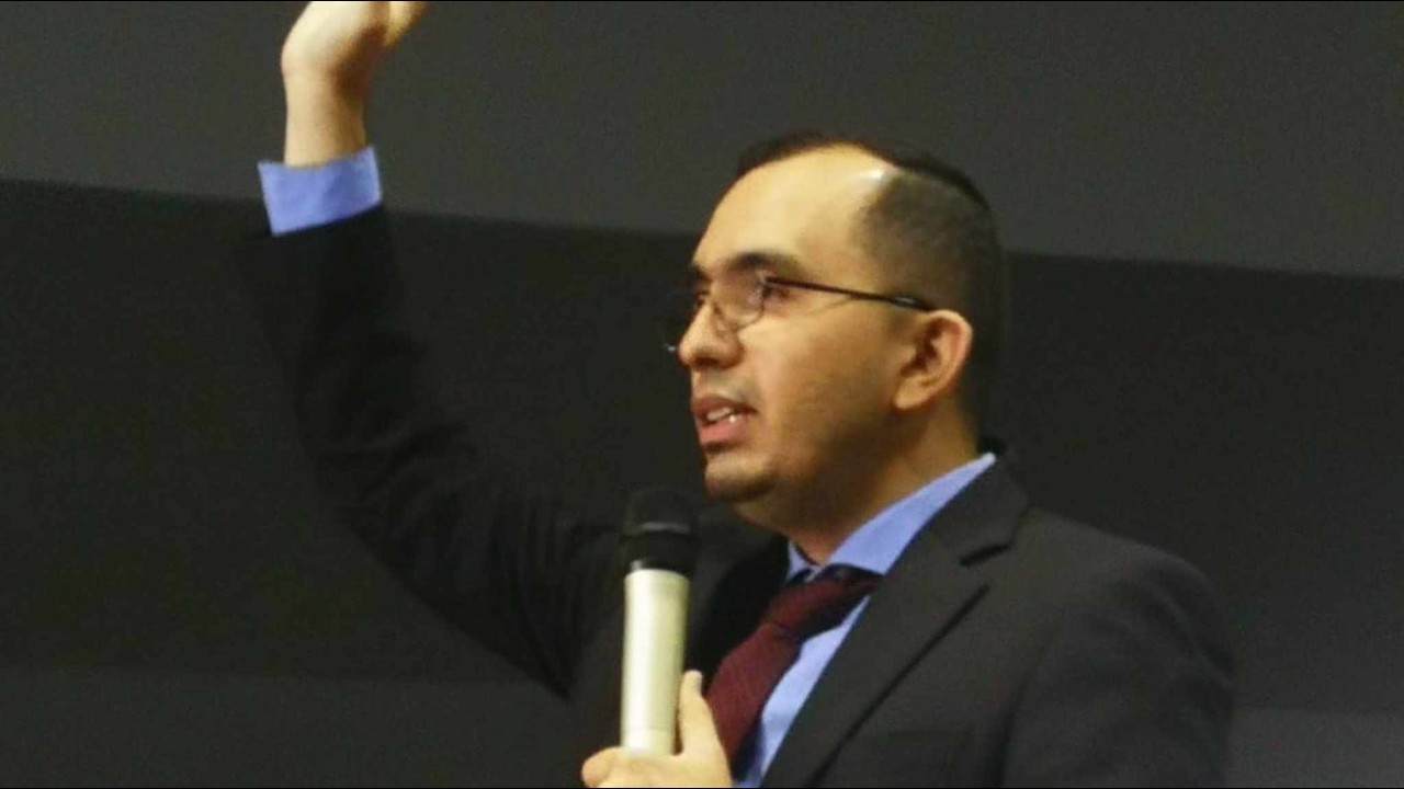 CULTO JUEVES 5 MARZO 26