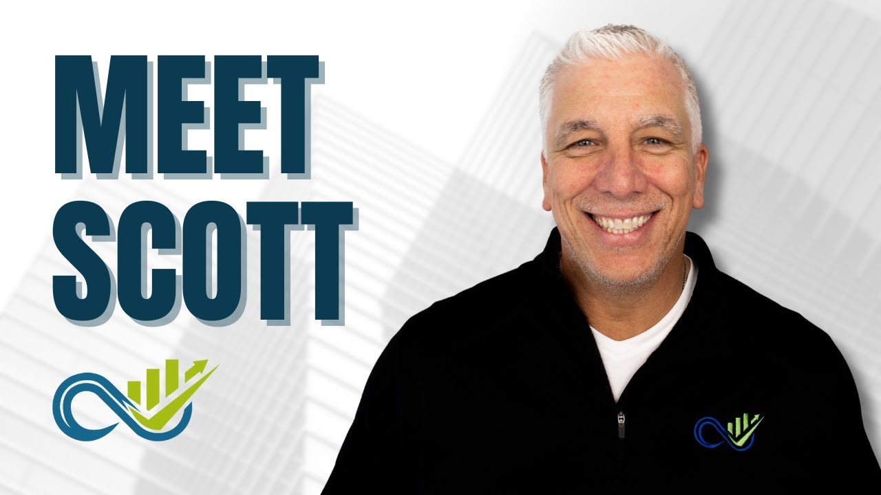 Get to Know Your Host: Scott Gannon