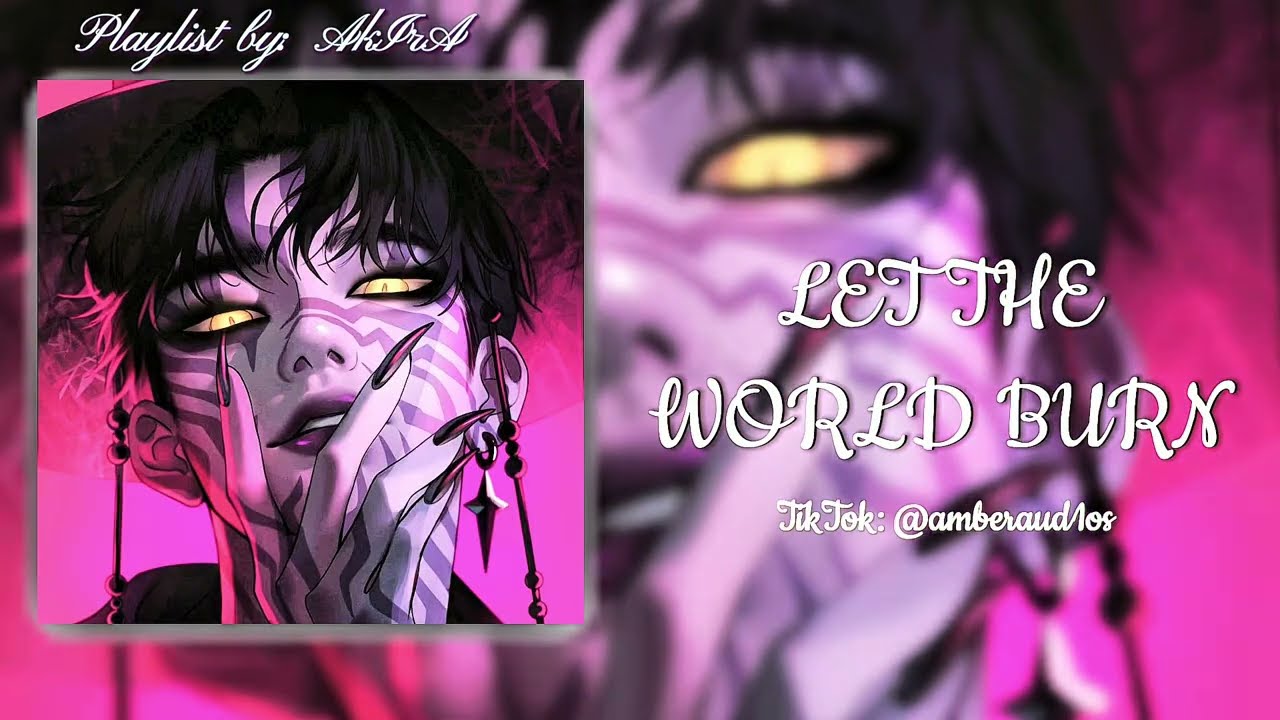Edit audios that matches K-pop demon hunter characters🛐🔥 #editaudio (timestamps in the description)