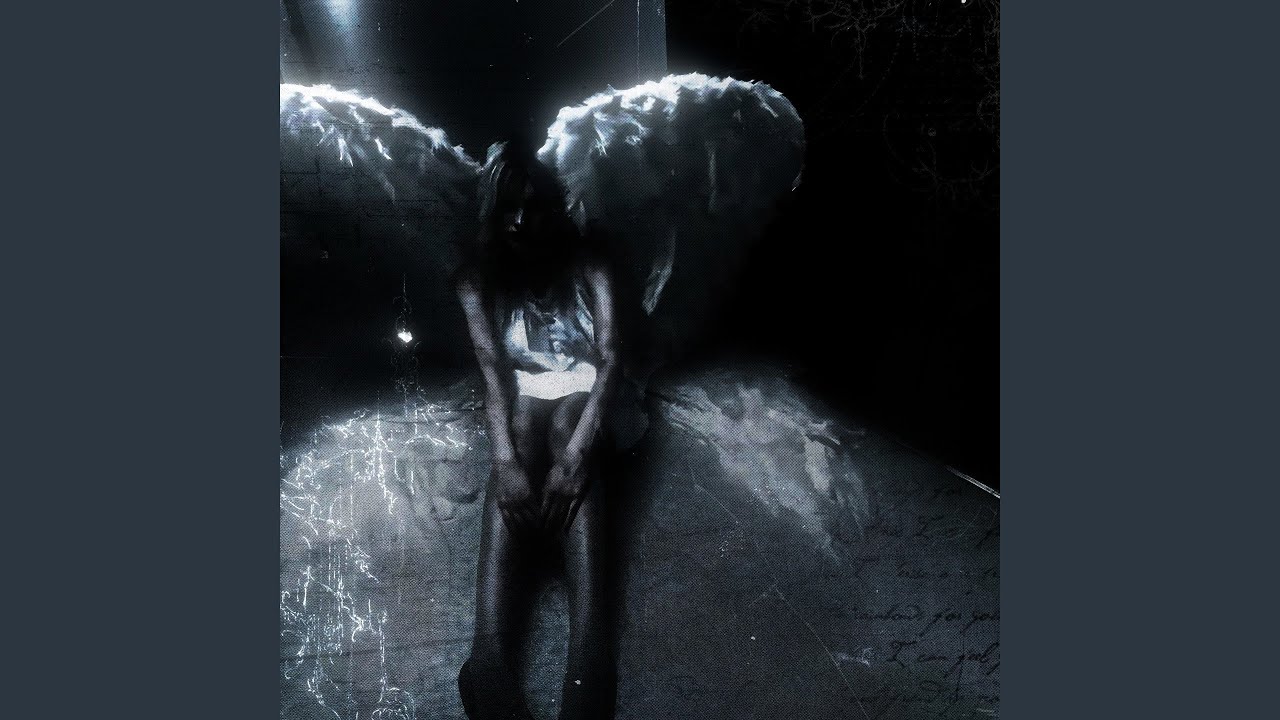 angelonia (Slowed)