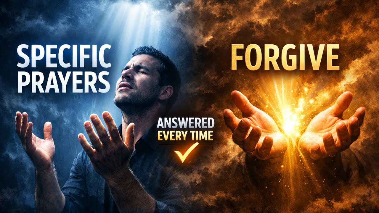Answered Every Time? The 2-Step Prayer Code for Total Alignment | KidsInspiring Nation | Se2ep1p3