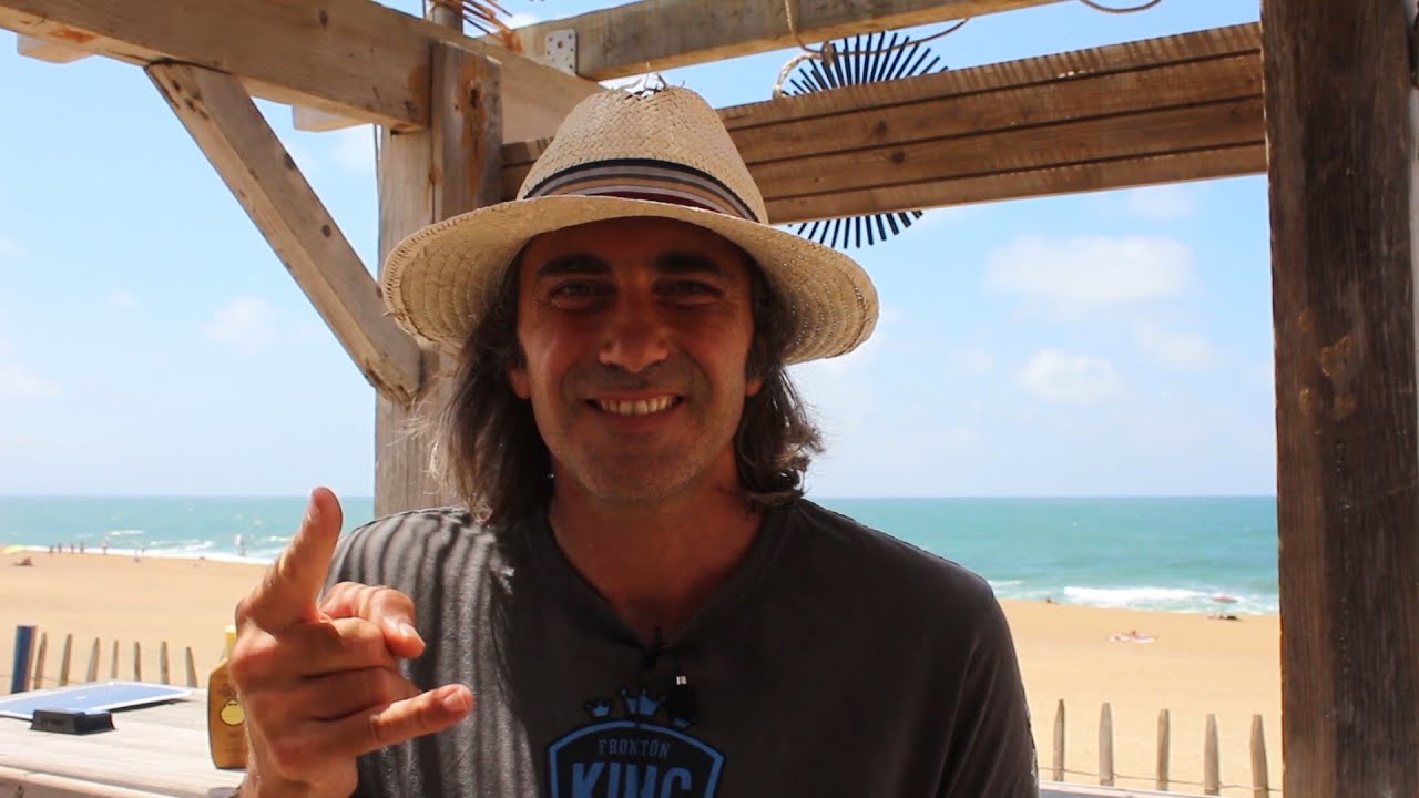 Où surfer au Portugal ?