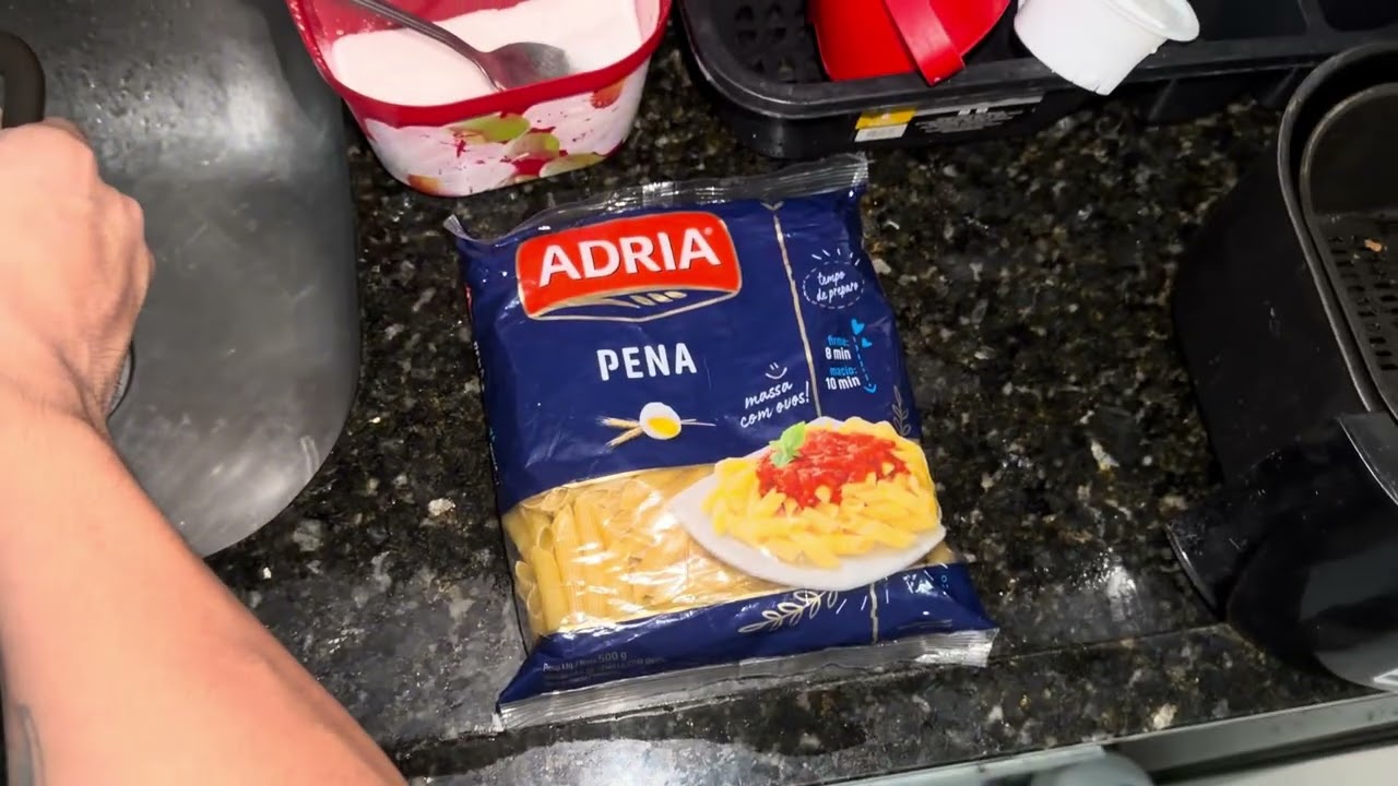 DIA DE FAXINA E FAZENDO SALMÃO NA AIRFRYER! | Vlogs