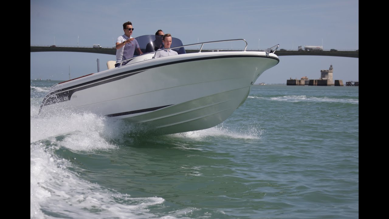 OCQUETEAU - ABACO 630